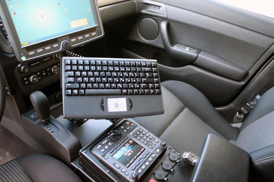 Chevrolet Caprice PPV 9C1 Spec 2012 года  (фото 11 из 36)